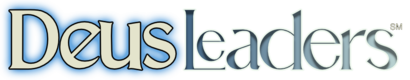 Logo of DeusLeaders